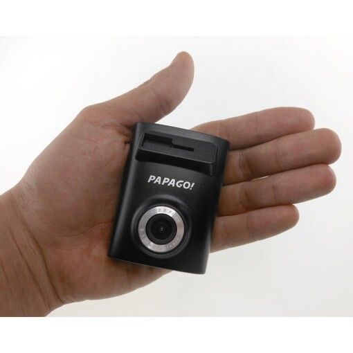 Відеореєстратор PAPAGO GoSafe 310