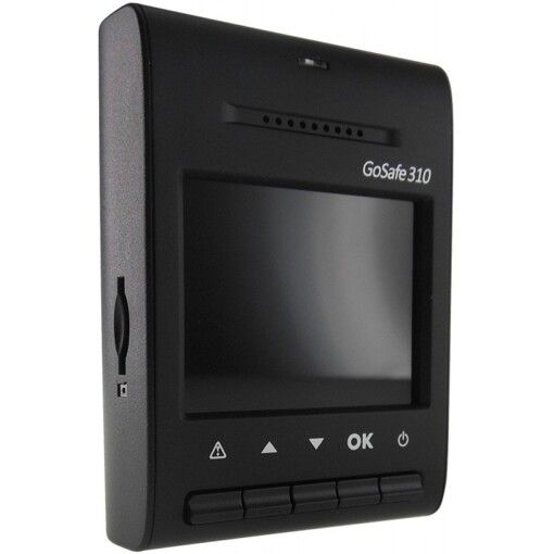 Відеореєстратор PAPAGO GoSafe 310
