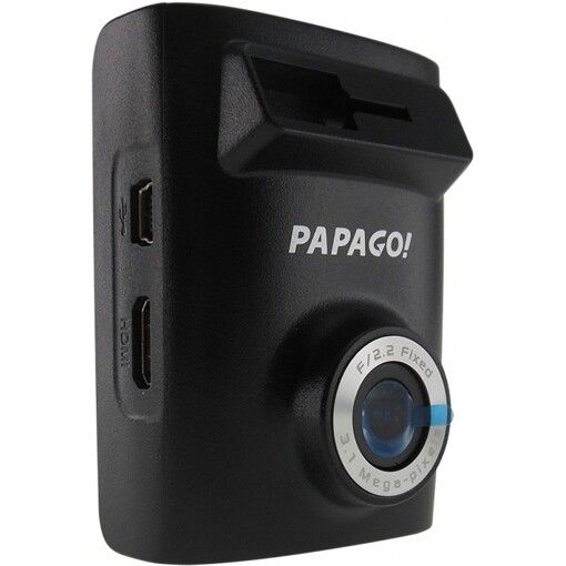 Відеореєстратор PAPAGO GoSafe 310