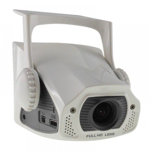 Відеореєстратор PAPAGO P1 Pro