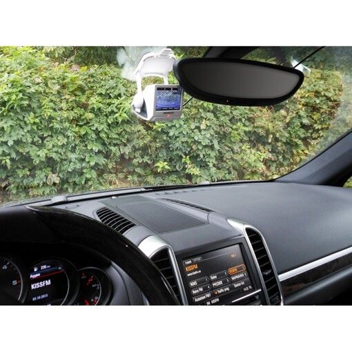 Відеореєстратор PAPAGO P1 Pro