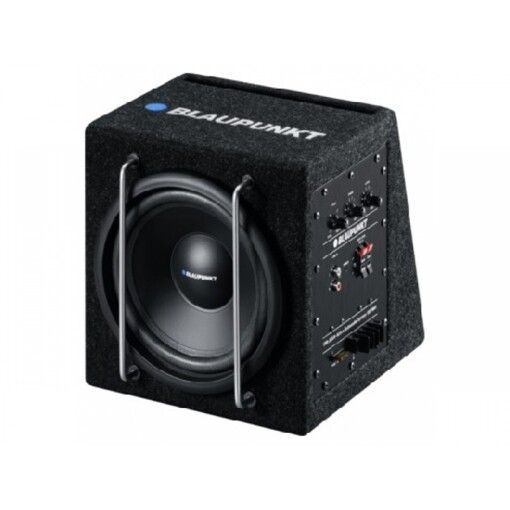 Сабвуфер Blaupunkt EMb 800 A