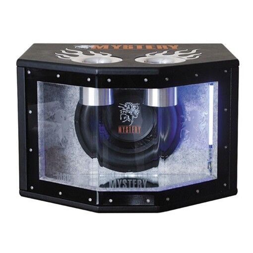 Сабвуфер Mystery MBP-303