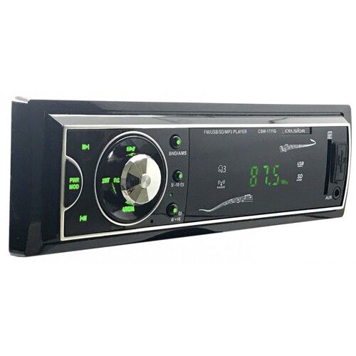 Медіа-ресивер Celsior CSW-1711G