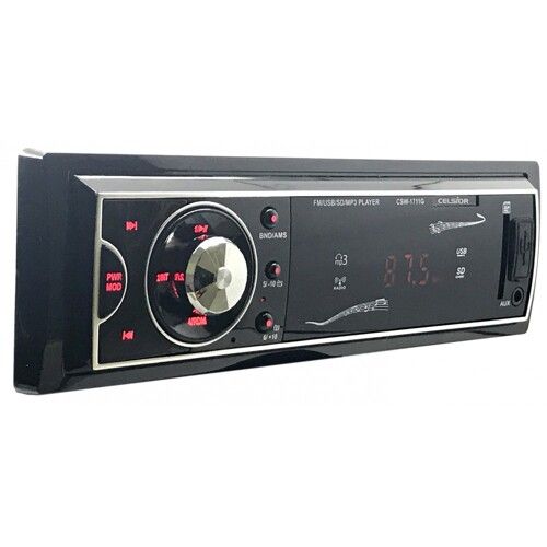 Медиа-ресивер Celsior CSW-1711R