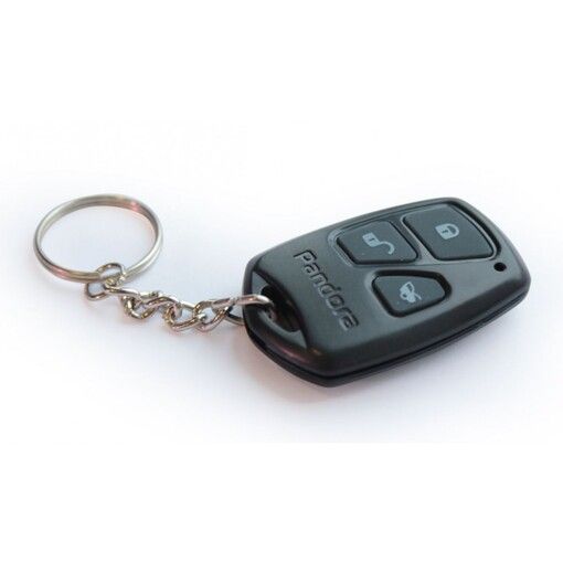 Автосигналізація Pandora DX 90BT з сиреною