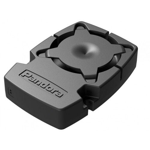 Мотосигналізація Pandora Moto DX-42 із сиреною