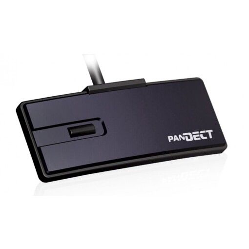 Іммобілайзер Pandect IS-670