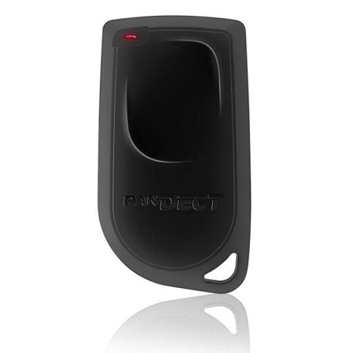 Іммобілайзер Pandect IS-670