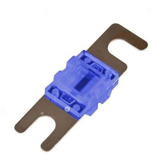 Запобіжник Kicx MANL60P (компл 3шт.)