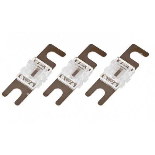 Запобіжник Kicx MANL80P (компл 3шт.)