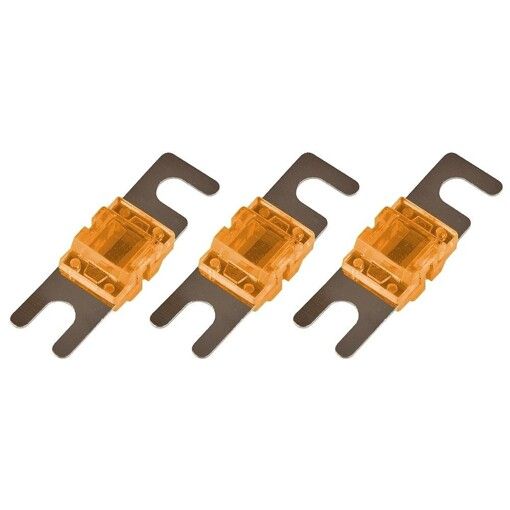 Запобіжник Kicx MANL150P (компл 3шт.)