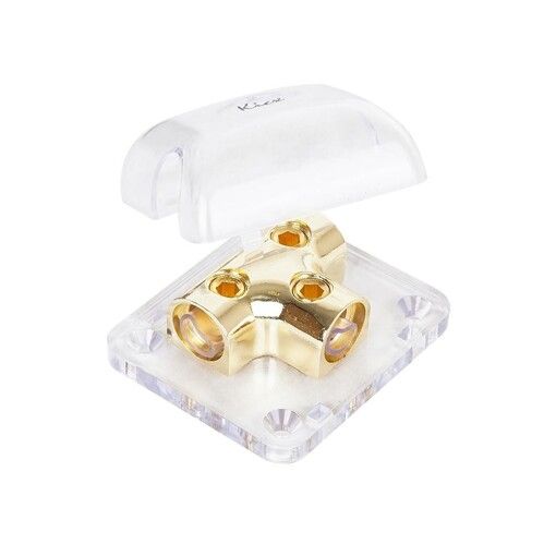 Дистрибьютор питания Kicx DB03