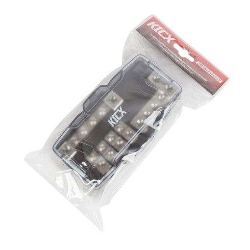 Дистриб'ютор живлення Kicx DMANL 2x2044P