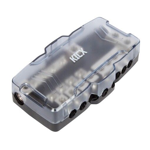 Дистриб'ютор живлення Kicx DMANL 2x2044P