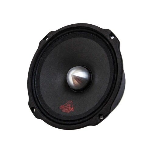 Акустика Kicx Gorilla Bass Mid M1 6.5 (4 Ohm)
