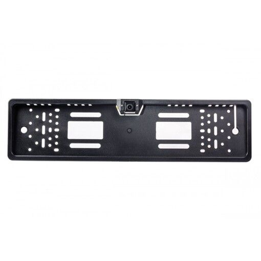 Камера заднього виду у рамці номерного знаку Phantom UF-35DL універсальна