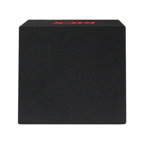 Сабвуфер корпусний Kicx GT 311BPA