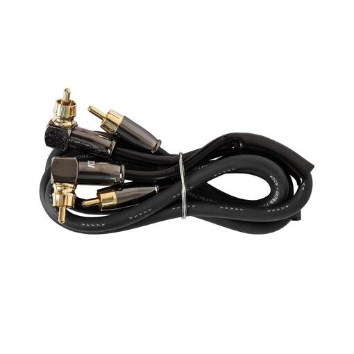 Кабель межблочный Kicx DRCA21 (1м)