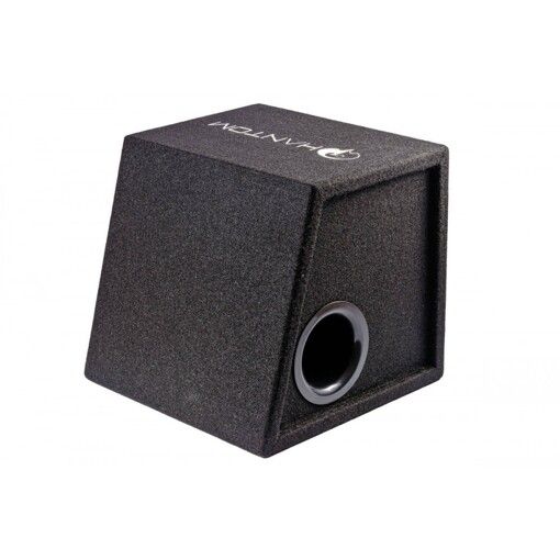 Сабвуфер корпусний PHANTOM GB-200BPA