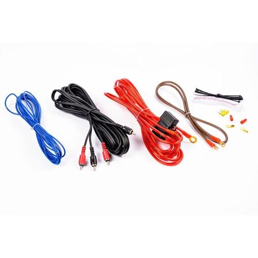 Сабвуфер корпусний PHANTOM GB-200BPA