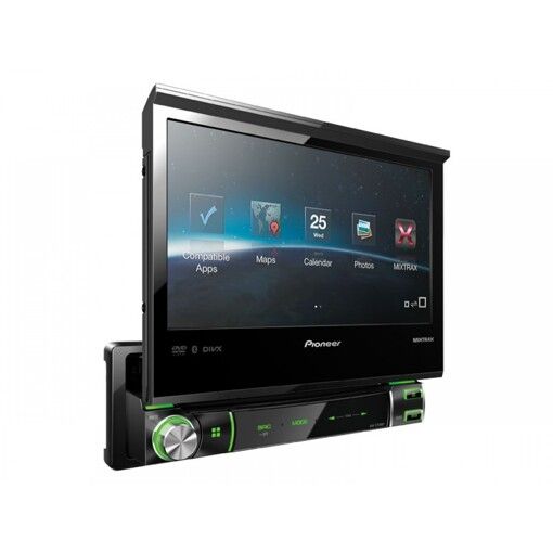 Монитор Pioneer AVH-X7500BT