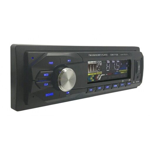 Медіа-ресивер Celsior CSW-1712B