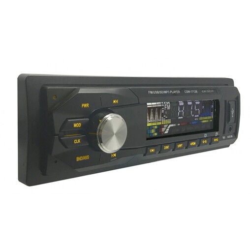 Медиа-ресивер Celsior CSW-1712Y