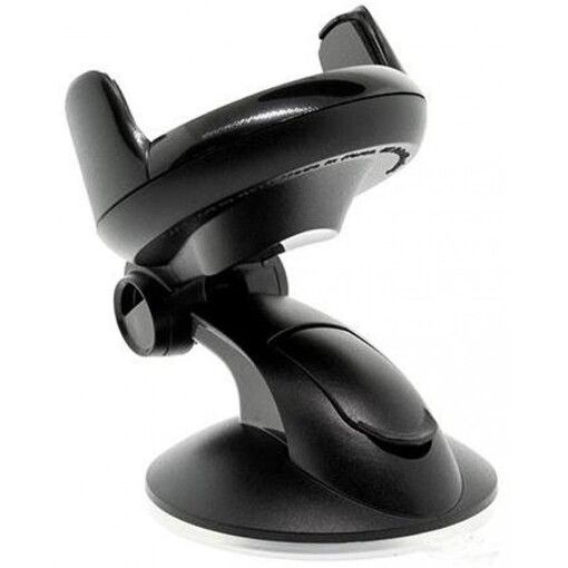 Автокрепление для смартфона iOttie HLCRIO108 Easy Flex 3 Black