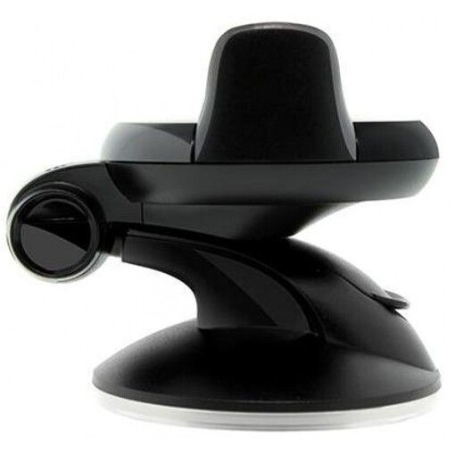 Автокрепление для смартфона iOttie HLCRIO108 Easy Flex 3 Black
