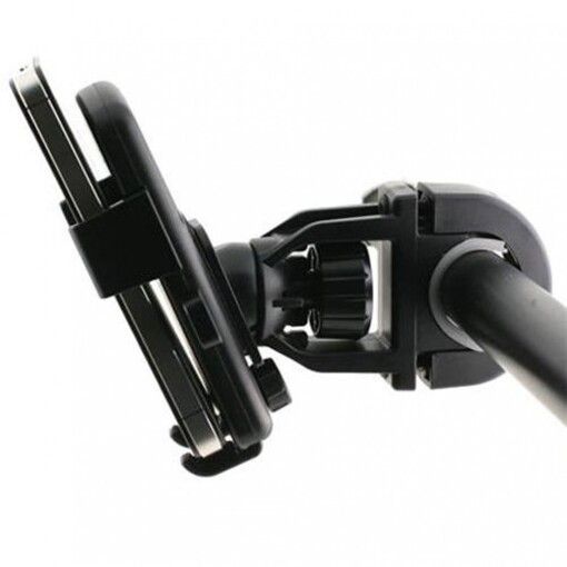Мотокріплення для смартфонів iOttie Easy One Touch Universal Bike Mount Holder для iPhone 4S 5 Galaxy S2 S3 (HLBKIO 101)