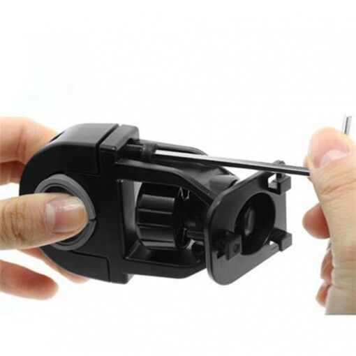 Мотокріплення для смартфонів iOttie Easy One Touch Universal Bike Mount Holder для iPhone 4S 5 Galaxy S2 S3 (HLBKIO 101)