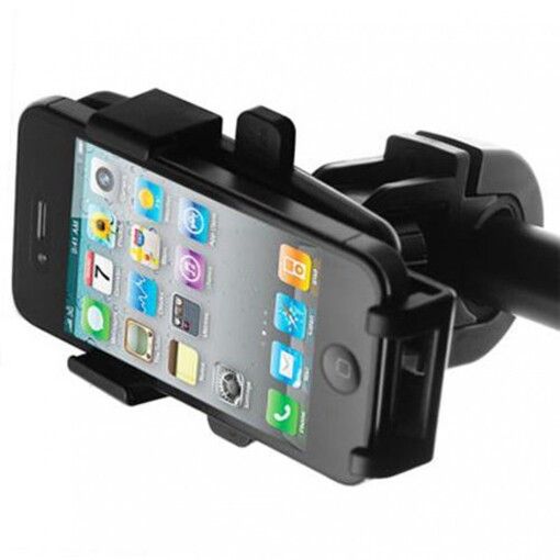 Мотокріплення для смартфонів iOttie Easy One Touch Universal Bike Mount Holder для iPhone 4S 5 Galaxy S2 S3 (HLBKIO 101)