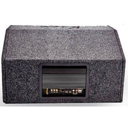 Сабвуфер Kicx RX-300BA