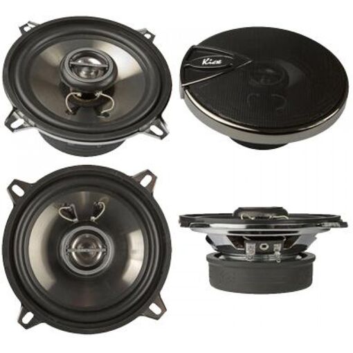 Акустика KICX ICQ-652