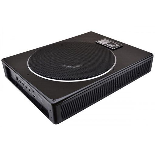Сабвуфер Kicx ALN-250 SA