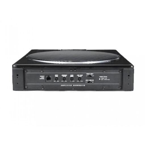 Сабвуфер Kicx ALN-250 SA