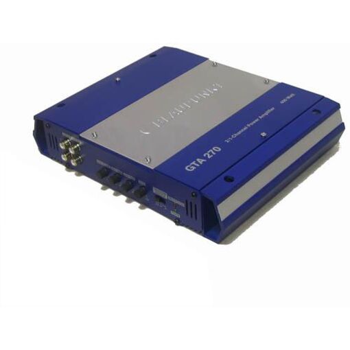 Підсилювач Blaupunkt GTA-270
