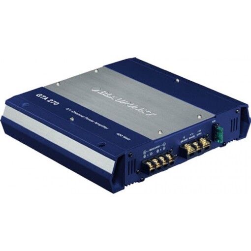 Підсилювач Blaupunkt GTA-270
