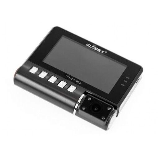 Видеорегистратор Globex GU-DVH003