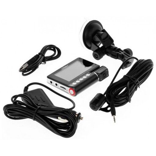 Видеорегистратор Globex GU-DVH003