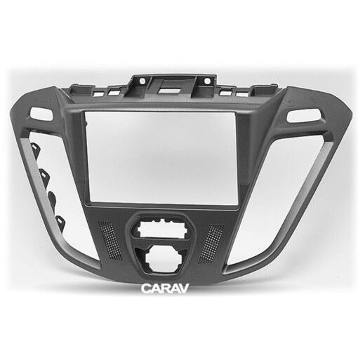 Рамка переходная Carav 11-491 Ford Transit Custom, Tourneo Custom