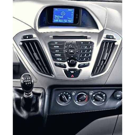 Рамка переходная Carav 11-491 Ford Transit Custom, Tourneo Custom