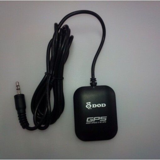 Блок GPS для DOD