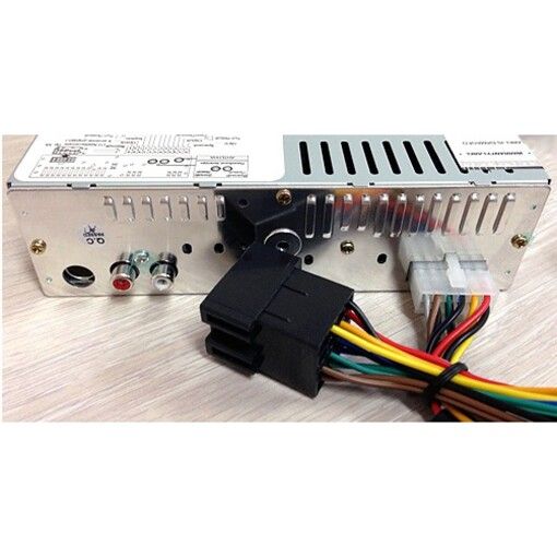 Медіа-ресивер Celsior CSW-109