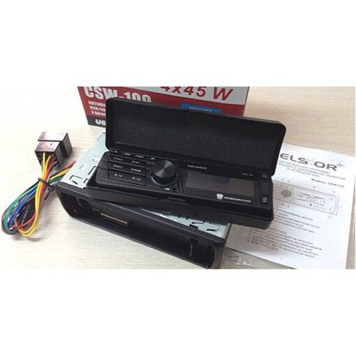 Медіа-ресивер Celsior CSW-109