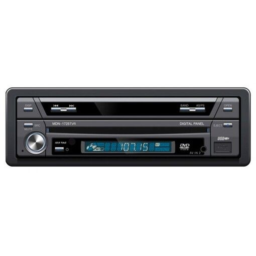 Монитор Prology MDN-1725T VR(Навител)