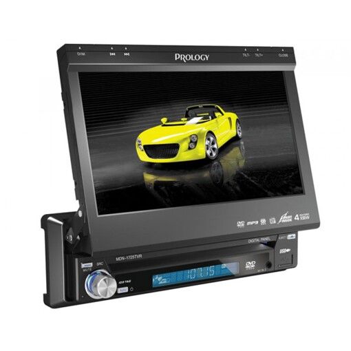 Монитор Prology MDN-1725T (Навител)