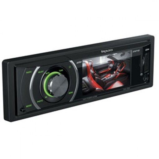 Медиа-ресивер Prology DVU-1320