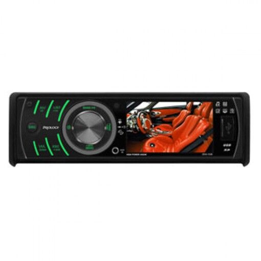 Медіа-ресивер Prology DVU-1330